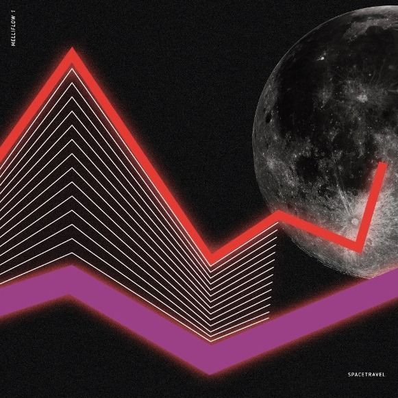 Spacetravel - Time To Wake Up | Melliflow (MFLOW1)