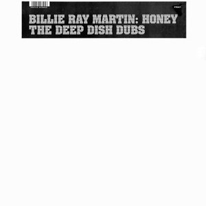 Billie Ray Martin - Honey (The Deep Dish Dubs) | React (12 REACT L 129)