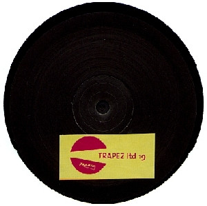 Unknown Artist - Untitled | Trapez Ltd (Trapez LTD 19) - main Unknown Artist - Untitled | Trapez Ltd (Trapez LTD 19) - main