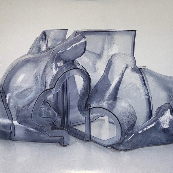 Carrier - Rhythm Immortal | Modern Love (LOVE146)