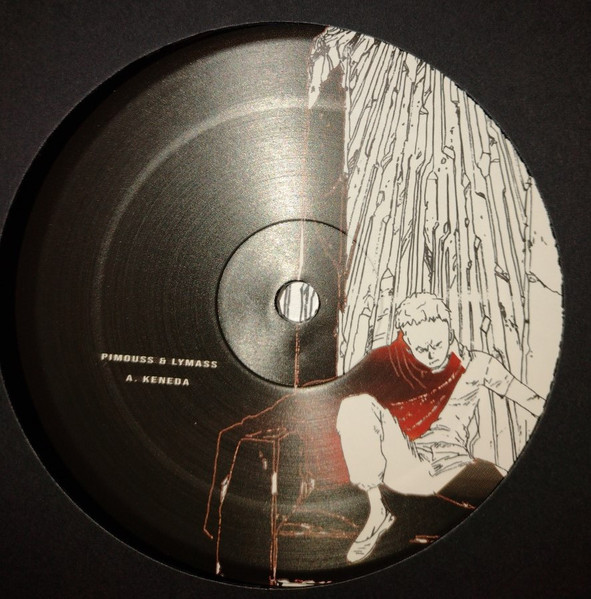 Pimouss - Tetsuo's Nightmare | Fenek (FENEK 07)