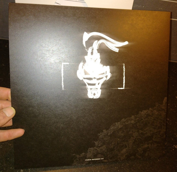 Pimouss - Tetsuo's Nightmare | Fenek (FENEK 07) - 4