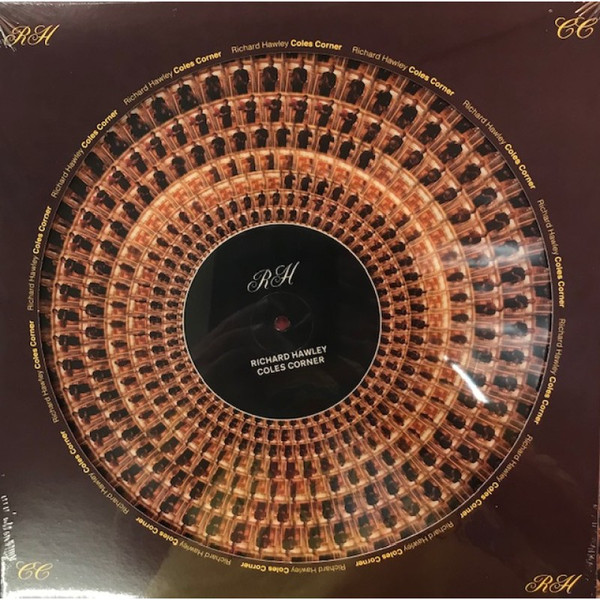 Richard Hawley - Coles Corner (20th anniversary Edition) | Parlophone (5021732624109)