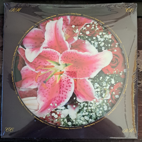 Richard Hawley - Coles Corner (20th anniversary Edition) | Parlophone (5021732624109) - 3