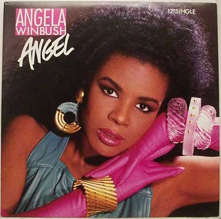 Angela Winbush - Angel | Mercury (888 831-1)
