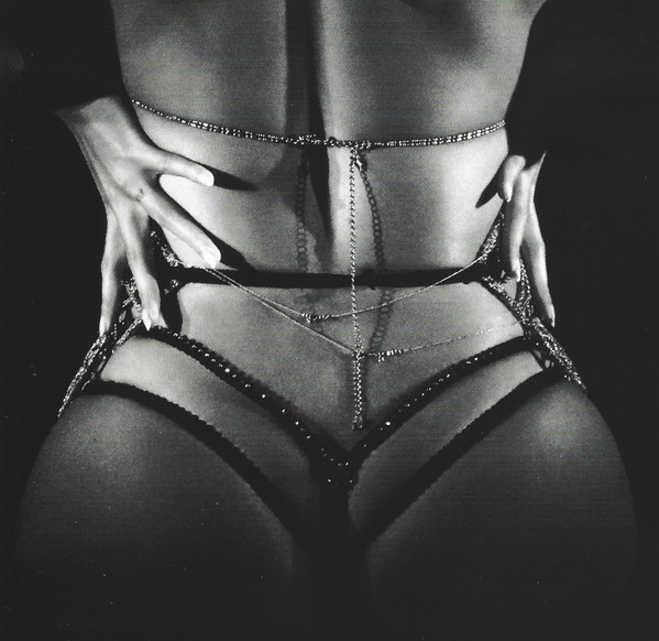 Beyoncé - Beyoncé | Parkwood Entertainment (88843032512) - 3