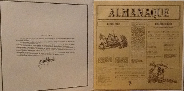 Malicorne - Almanach | Hexagone (17.1294/2) - 2