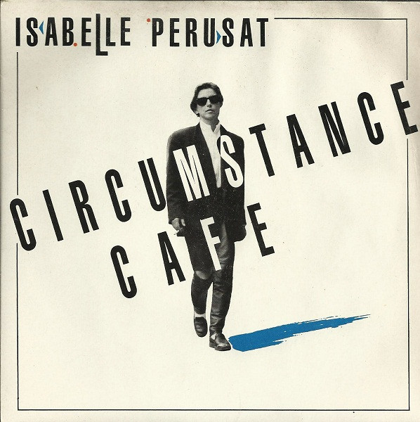 Isabelle Perusat - Circumstance Cafe | Vogue (102282)