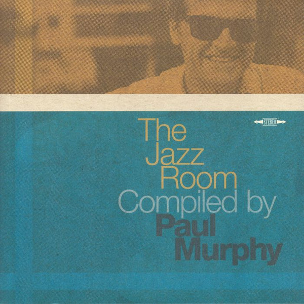 Paul Murphy - The Jazz Room | BBE (BBE465CLP)