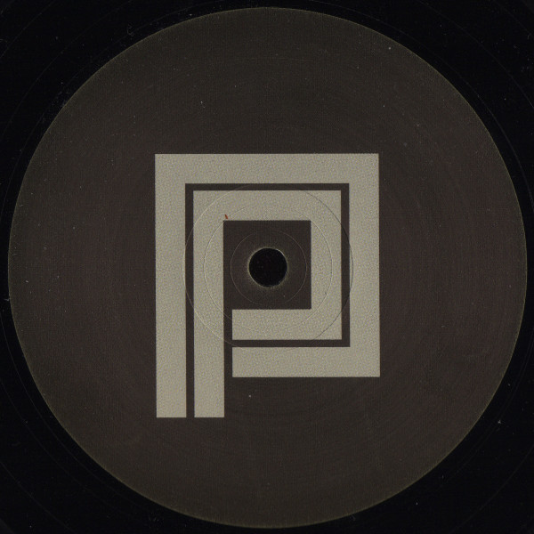 The Rurals - Traxxs From The Vaults | Plastik People Recordings (ppr15) - 2