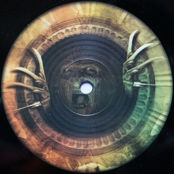 Enter The Time Machine