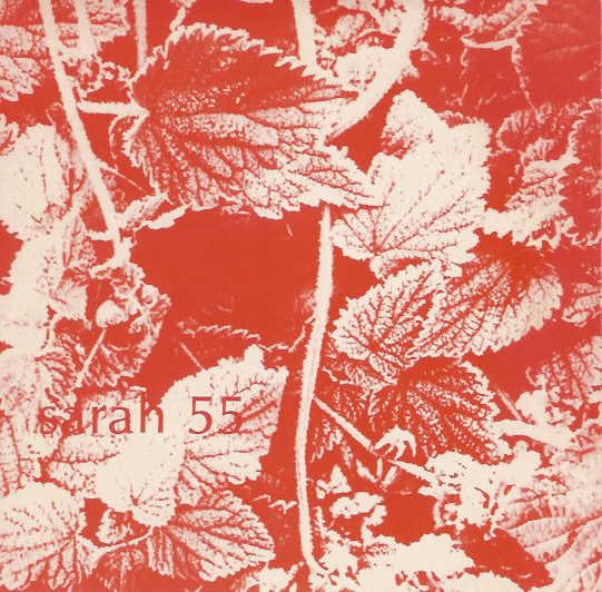 Blueboy - Clearer | Sarah Records (sarah 55)