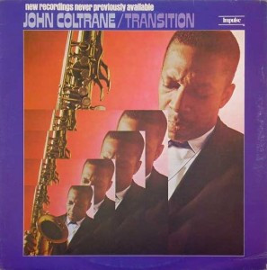 John Coltrane - Transition | ABC Impulse! (IMPL 5003)