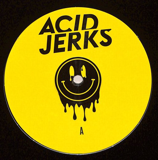 Acid Jerks Ft. Brillstein - I Got To Know | Refuge Recordings (RFGV005) Acid Jerks Ft. Brillstein - I Got To Know | Refuge Recordings (RFGV005)