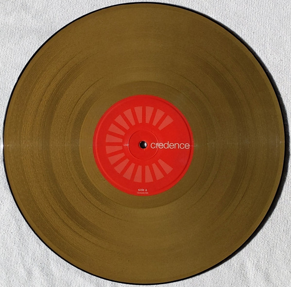 Loverush - Same Ol' Thing | Credence (12creddj005) - 6