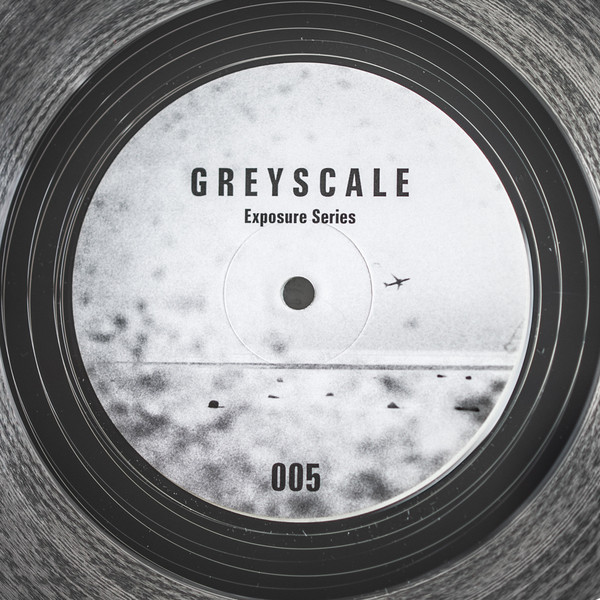 Various - Refractive Index | Greyscale (GREYEXPO005)