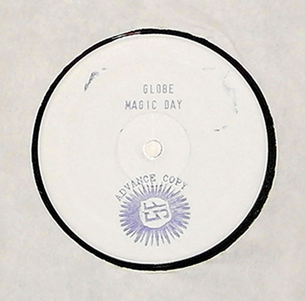 Globe - Magic Day | Strike Force (SF 400-01)