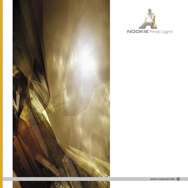 Nookie - First Light EP | Good Looking Records (GLREP010V)