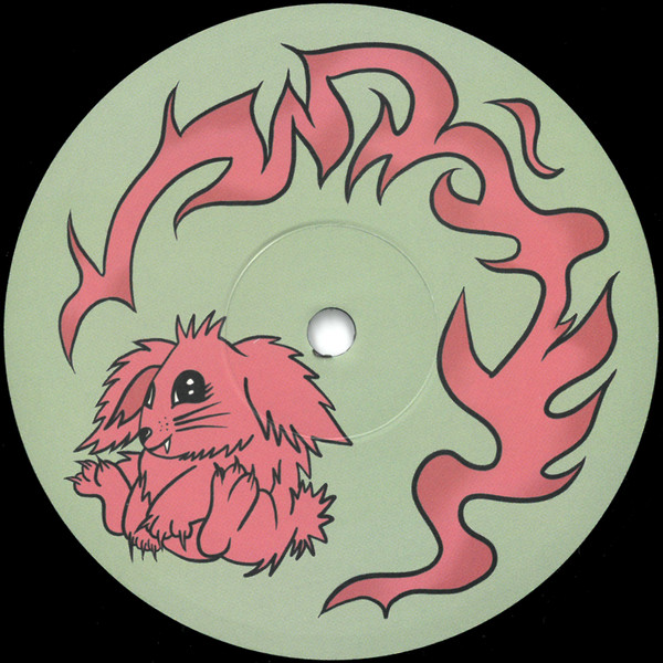 Leibniz - Corridor EP | Peach Discs (PEACH025) - main Leibniz - Corridor EP | Peach Discs (PEACH025) - main