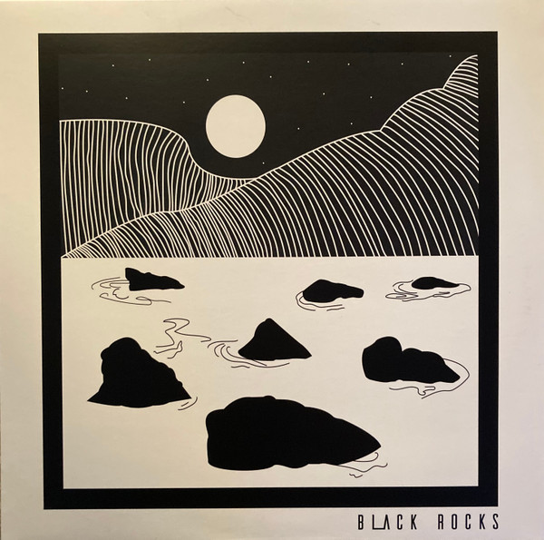 Octofase - Black Rocks | Octofase Records (none) - main Octofase - Black Rocks | Octofase Records (none) - main