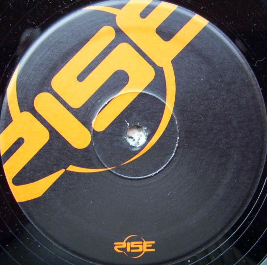 Klippers - Step Into The Rhythm | Rise (RISE 051) - 2 Klippers - Step Into The Rhythm | Rise (RISE 051) - 2