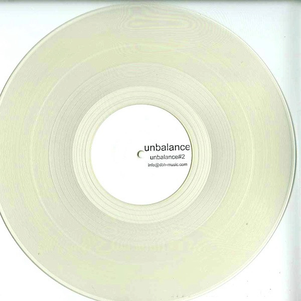 Unbalance - Unbalance#2 | Unbalance (unbalance#2)