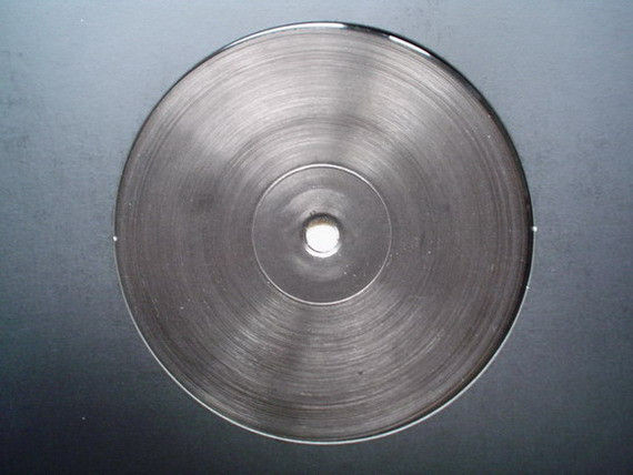 Roman Flügel - Mankind Must Put An End To War | Melanin (Melanin 5) - 2