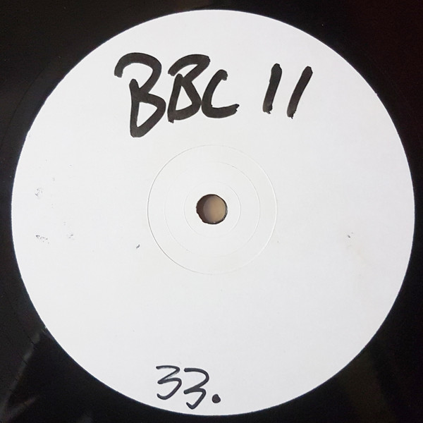 Mixmatt & DJ Unknown / DJ Dodgy - 4 A.M. / The Stomper | Burning Bush Communications (BBC011) - main