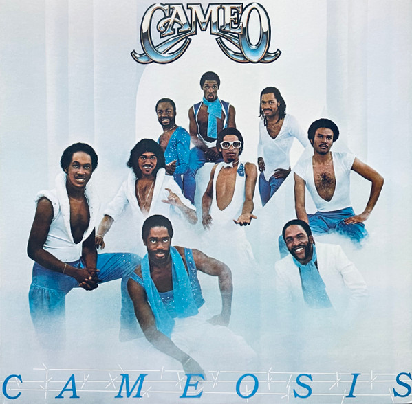 Cameo - Cameosis | Chocolate City (CCLP 2011)