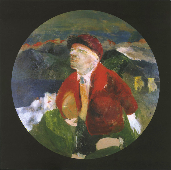 Tibor Szemző - Skullbase Fracture | Fodderbasis (FOB67)