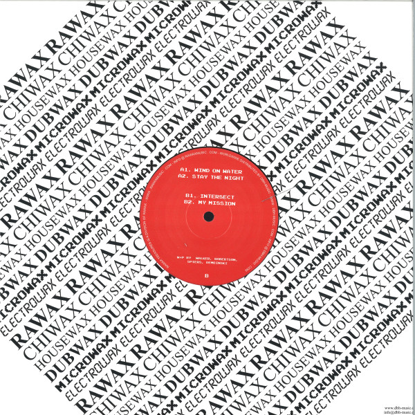 Fresh & Low - Wind On Water | Rawax (RXT-05)