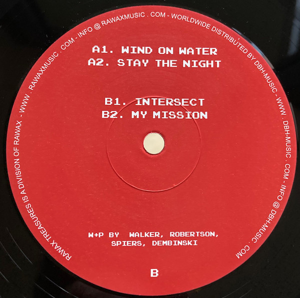 Fresh & Low - Wind On Water | Rawax (RXT-05) - 2 Fresh & Low - Wind On Water | Rawax (RXT-05) - 2