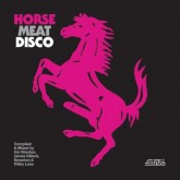 Various - Horse Meat Disco | Strut (STRUT046CD)