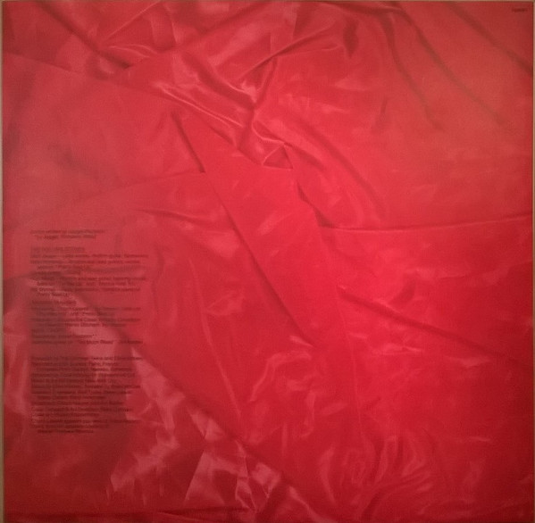 The Rolling Stones - Undercover | Rolling Stones Records (1C 064 1654361) - 4