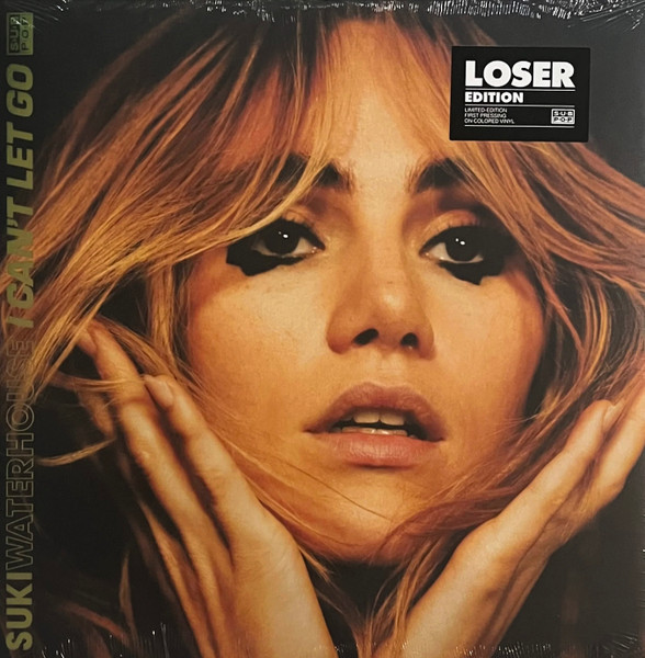 Suki Waterhouse - I Can't Let Go | Sub Pop (SP1465)