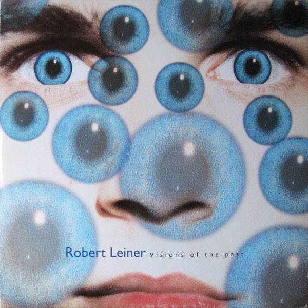 Robert Leiner - Visions Of The Past | Apollo (AMB 3925 LP) Robert Leiner - Visions Of The Past | Apollo (AMB 3925 LP)