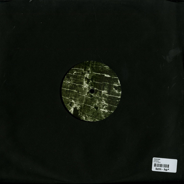 Ugly Drums - 52.37514724042889 | Rush Hour (RH-STFFNBLD) - 2