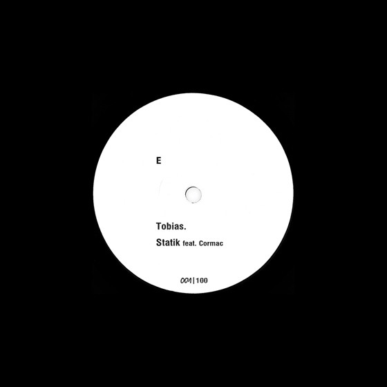 Tobias. - A Series Of Shocks | Ostgut Ton (OSTGUTLP16) - 2