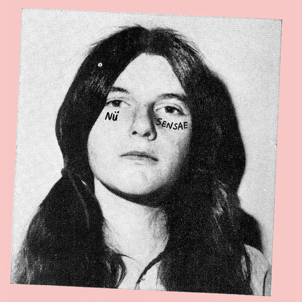 Nü Sensae - Tea Swamp Park | Fast Weapons (FW10)