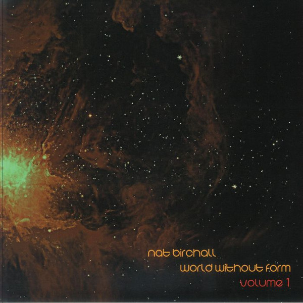 Nat Birchall - World Without Form Volume 1 | Ancient Archive of Sound (AA0S 253) - 2 Nat Birchall - World Without Form Volume 1 | Ancient Archive of Sound (AA0S 253) - 2