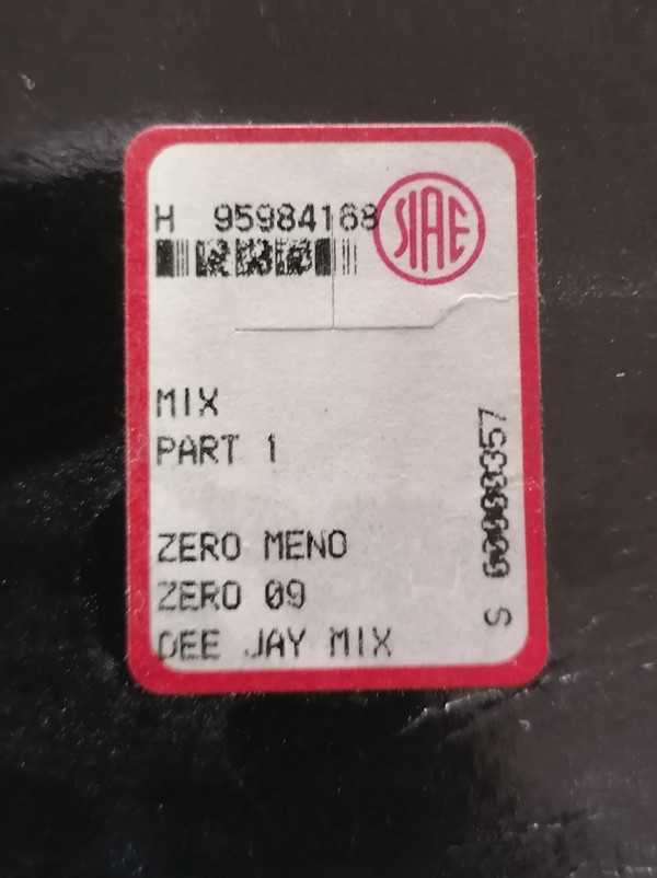 The Goes Project - Part 1 | Zero Meno (ZERO 09)