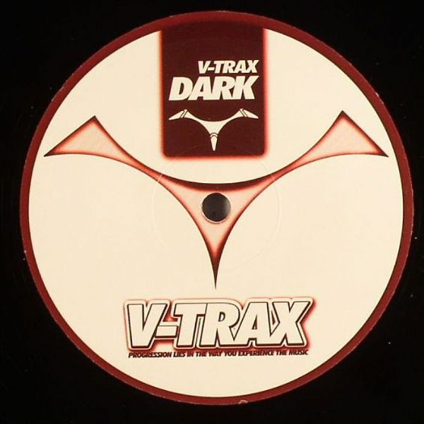 Future Vision - Your Love | V-Trax (VTX006) - 3