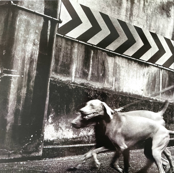 Pet Shop Boys - I Don't Know What You Want But I Can't Give It Any More (The David Morales Mixes / Thee Artist Formerly Known As Felix Da Housecat Mixes) | Parlophone (12RDJX 6523) - 2