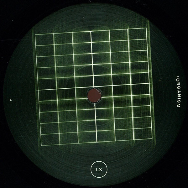 Simone Tavazzi - Riddle | !Organism (ORGA 060)