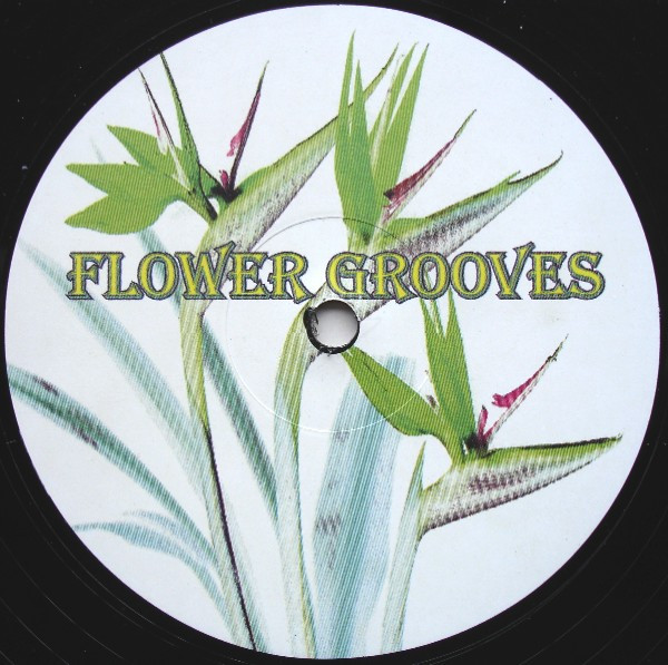 Oshawa - Take Over | Flower Grooves (FG002-5) - 2
