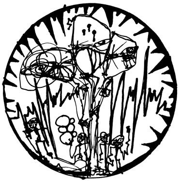 Various - No-Tek Gwakaï Vs Anti Narcose | Anti Narcose (narc02) - 2