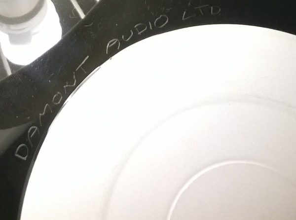 Spacedust Vs. Anthony Moriah - The Reality | Not On Label (MOR 1) - 2 Spacedust Vs. Anthony Moriah - The Reality | Not On Label (MOR 1) - 2