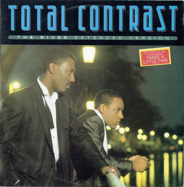 Total Contrast - The River (Extended Version) | London Records (LONX 83)