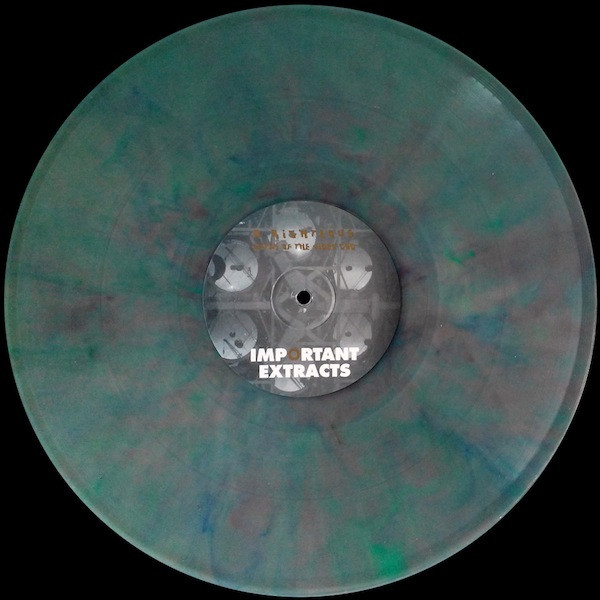 A Righteous Victim Of The Video God - PAL | Important Extracts (IMX007) A Righteous Victim Of The Video God - PAL | Important Extracts (IMX007)