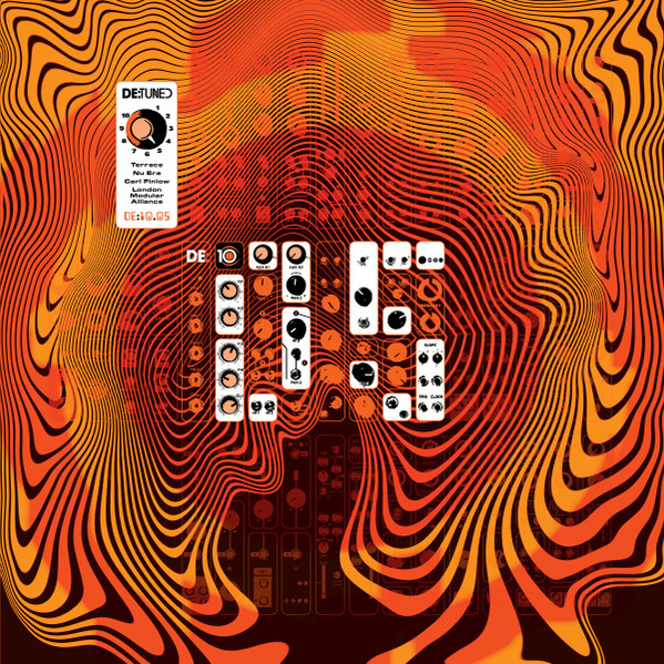 Various - DE:10.05 | De:tuned (ASG/DE024)